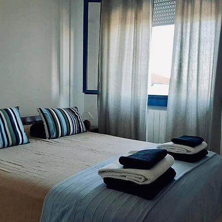 Apartamento Bilocale Vista Mare Fano Exterior foto