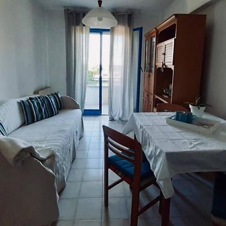 Apartamento Bilocale Vista Mare Fano Exterior foto